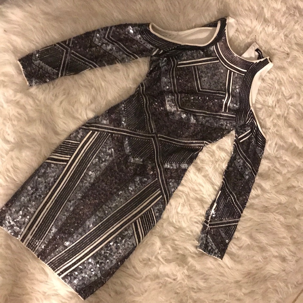 Xsmall Express dress!!